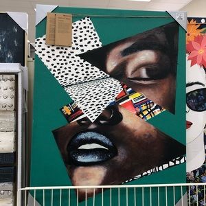 Meet your Posher, Diane